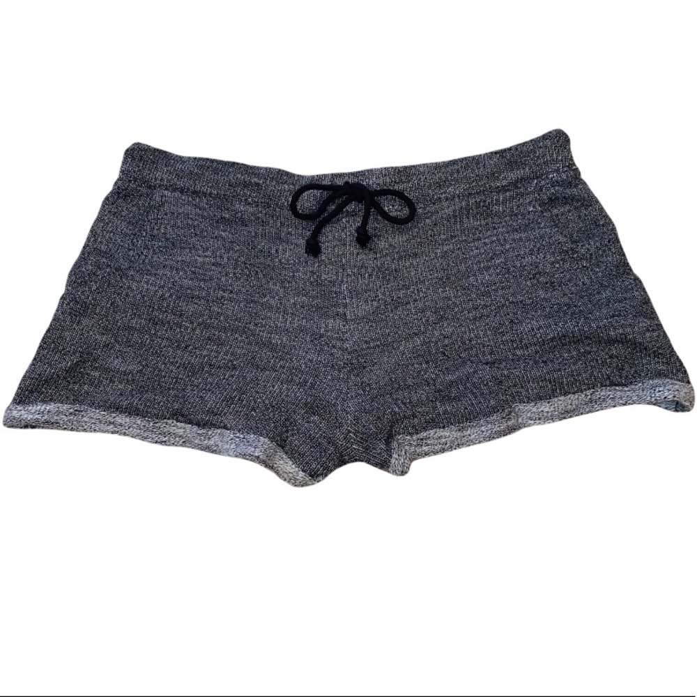 NWOT Mossimo Terry Cloth Shorts